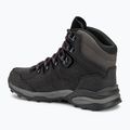 Încălțăminte de trekking pentru femei Jack Wolfskin Refugio Prime Texapore Mid phantom 3