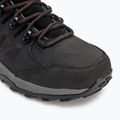 Încălțăminte de trekking pentru femei Jack Wolfskin Refugio Prime Texapore Mid phantom 7