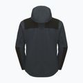Jachetă softshell pentru bărbați Jack Wolfskin Andur phantom 6