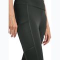 Pantaloni de trekking pentru femei Jack Wolfskin Klintal Tights black 5