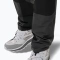 Pantaloni softshell pentru bărbați Jack Wolfskin Andur phantom 5