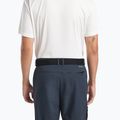 Curea pentru pantaloniJack Wolfskin Hidden black 6