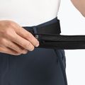 Curea pentru pantaloniJack Wolfskin Hidden black 8