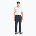 Curea pentru pantaloni Jack Wolfskin Hidden dark grey 4