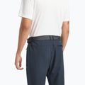 Curea pentru pantaloni Jack Wolfskin Hidden dark grey 5