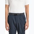 Curea pentru pantaloni Jack Wolfskin Magnetic dark grey 4