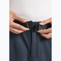 Curea pentru pantaloni Jack Wolfskin Magnetic dark grey 8