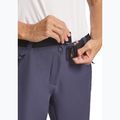 Curea pentru pantaloni Jack Wolfskin Light black 5
