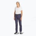 Curea pentru pantaloni Jack Wolfskin Light dark grey 5