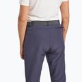 Curea pentru pantaloni Jack Wolfskin Light dark grey 6
