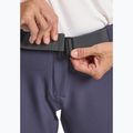Curea pentru pantaloni Jack Wolfskin Light dark grey 8