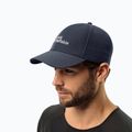 Șapcă Jack Wolfskin Baseball Cap black 4