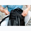 Rucsac de trekking Jack Wolfskin 3D Prelight Rise 35 l phantom 10