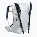 Rucsac de drumeții Jack Wolfskin Prelight Vent 20 stark white 3