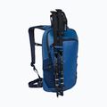 Rucsac turistic Jack Wolfskin Prelight Shape 15 l evening sky 4