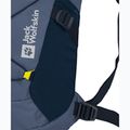 Rucsac turistic Jack Wolfskin Cyrox Shape 15 l evening sky 3