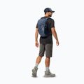 Rucsac turistic Jack Wolfskin Cyrox Shape 15 l evening sky 8