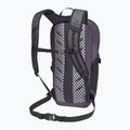 Rucsac turistic Jack Wolfskin Cyrox Shape 15 l dark grape 9