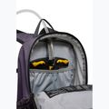 Rucsac turistic Jack Wolfskin Cyrox Shape 15 l dark grape 10