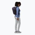 Rucsac turistic Jack Wolfskin Cyrox Shape 15 l dark grape 12