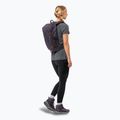 Rucsac turistic Jack Wolfskin Cyrox Shape 15 l dark grape 13