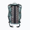 Rucsac turistic Jack Wolfskin Cyrox Shape 15 l jade green 2