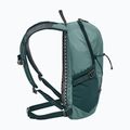 Rucsac turistic Jack Wolfskin Cyrox Shape 15 l jade green 3