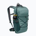 Rucsac turistic Jack Wolfskin Cyrox Shape 15 l jade green 4