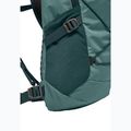 Rucsac turistic Jack Wolfskin Cyrox Shape 15 l jade green 5