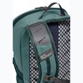 Rucsac turistic Jack Wolfskin Cyrox Shape 15 l jade green 7