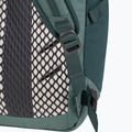 Rucsac turistic Jack Wolfskin Cyrox Shape 15 l jade green 8