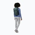 Rucsac turistic Jack Wolfskin Cyrox Shape 15 l jade green 12