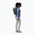 Rucsac turistic Jack Wolfskin Cyrox Shape 15 l jade green 13