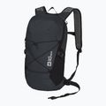 Rucsac turistic Jack Wolfskin Cyrox Shape 15 l phantom