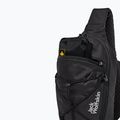 Rucsac turistic Jack Wolfskin Cyrox Sling 7 l phantom 5