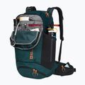 Rucsac de ciclism Jack Wolfskin Moab Jam Shape 30 l sea green 3