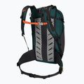 Rucsac de ciclism Jack Wolfskin Moab Jam Shape 25 l sea green 2