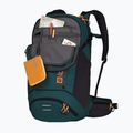 Rucsac de ciclism Jack Wolfskin Moab Jam Shape 25 l sea green 3