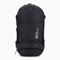 Rucsac de ciclism Jack Wolfskin Moab Jam Shape 25 l phantom