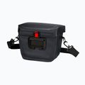 Gentă de bicicletă pentru ghidon Jack Wolfskin Gravex 7 l phantom 2