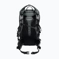 Rucsac turistic Jack Wolfskin Wandermood Rolltop 30 l slate green 3