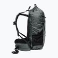 Rucsac turistic Jack Wolfskin Wandermood Rolltop 30 l slate green 4