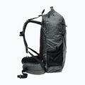 Rucsac turistic Jack Wolfskin Wandermood Rolltop 30 l slate green 4