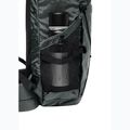 Rucsac turistic Jack Wolfskin Wandermood Rolltop 30 l slate green 5