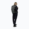 Rucsac turistic Jack Wolfskin Wandermood Rolltop 30 l slate green 12