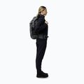 Rucsac turistic Jack Wolfskin Wandermood Rolltop 30 l slate green 14
