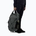 Rucsac turistic Jack Wolfskin Wandermood Rolltop 30 l slate green 15