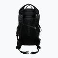 Rucsac turistic Jack Wolfskin Wandermood Rolltop 30 l granite black 2
