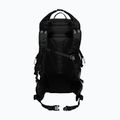 Rucsac turistic Jack Wolfskin Wandermood Rolltop 30 l granite black 2