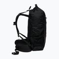 Rucsac turistic Jack Wolfskin Wandermood Rolltop 30 l granite black 4